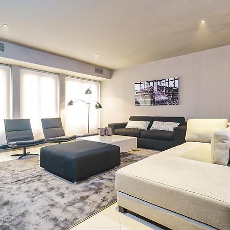 Valencia Luxury - Boutique Paz Daire Dış mekan fotoğraf