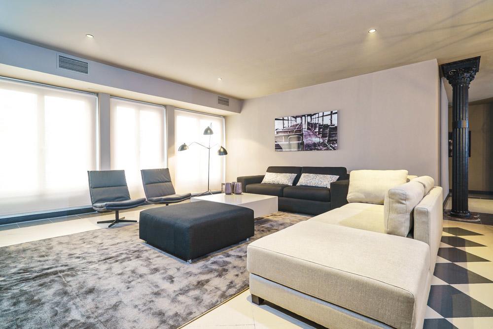 Valencia Luxury - Boutique Paz Daire Dış mekan fotoğraf
