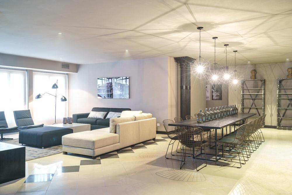 Valencia Luxury - Boutique Paz Daire Dış mekan fotoğraf