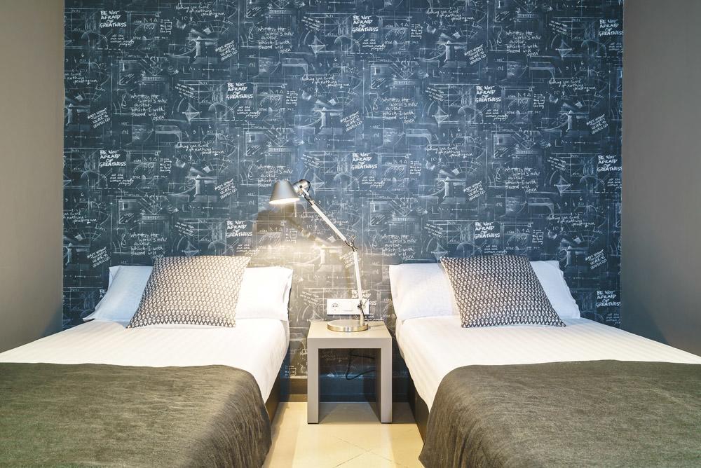 Valencia Luxury - Boutique Paz Daire Dış mekan fotoğraf