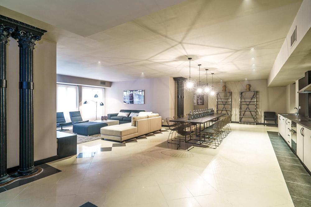 Valencia Luxury - Boutique Paz Daire Oda fotoğraf
