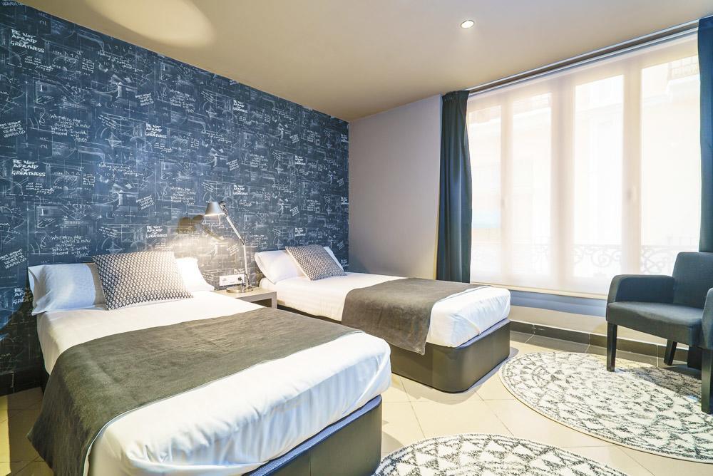 Valencia Luxury - Boutique Paz Daire Dış mekan fotoğraf