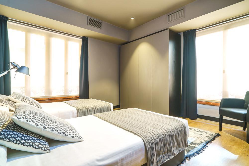 Valencia Luxury - Boutique Paz Daire Dış mekan fotoğraf
