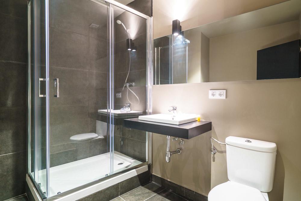 Valencia Luxury - Boutique Paz Daire Oda fotoğraf
