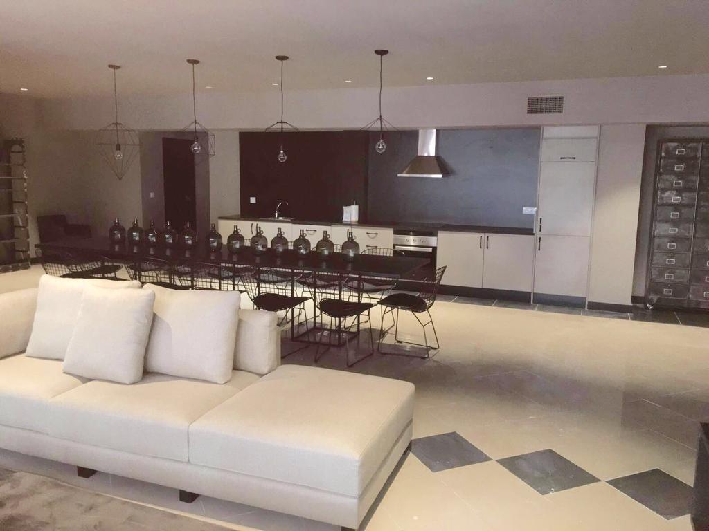 Valencia Luxury - Boutique Paz Daire Dış mekan fotoğraf